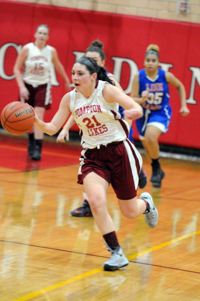 north jersey cardinals